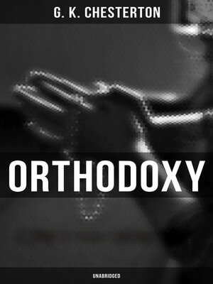 cover image of Orthodoxy (Unabridged)